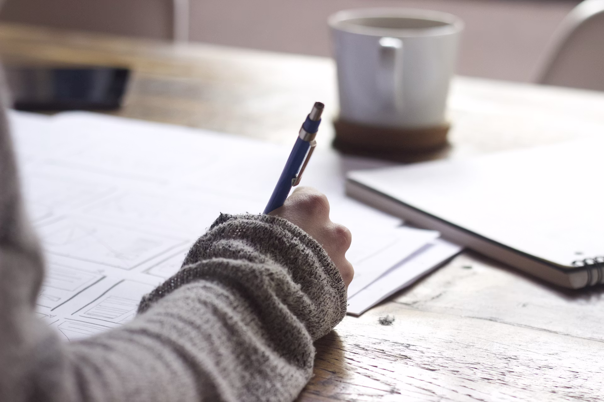 Financial planning and wealth management