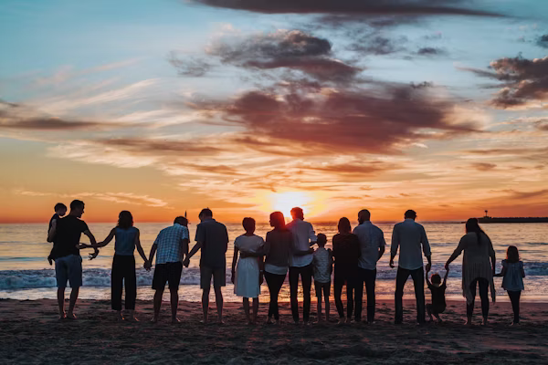 Family protection and security