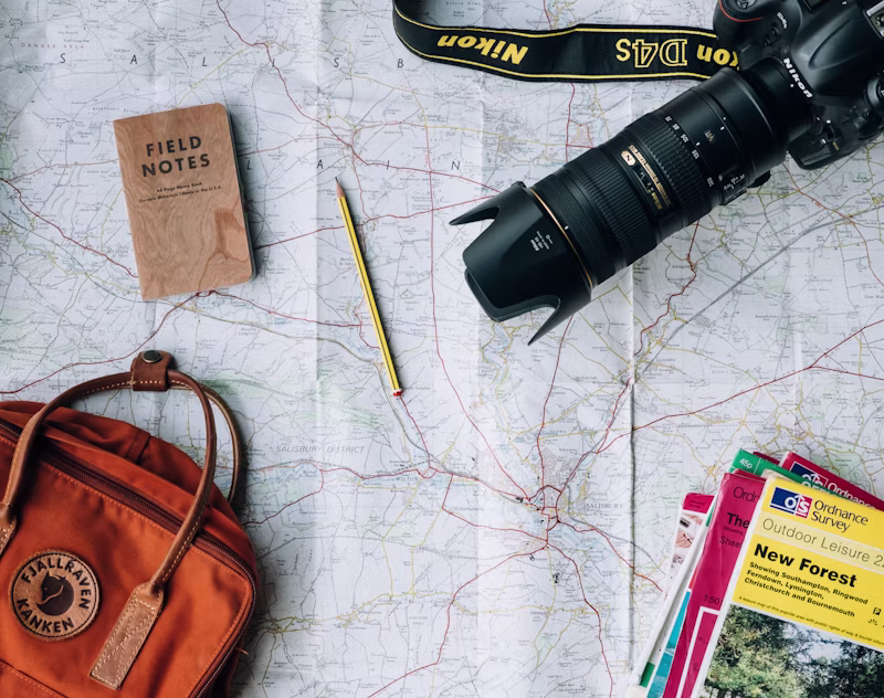 Travel protection and global mobility